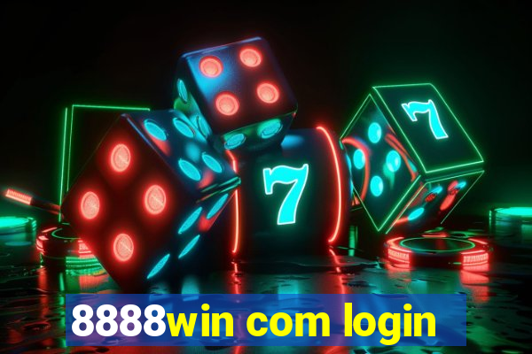 8888win com login